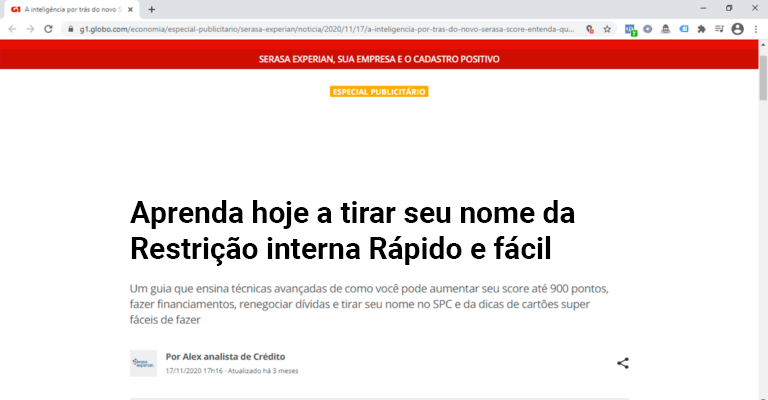 Globo